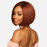 Vivica A Fox Synthetic Hair Lace Part Wig - BELL